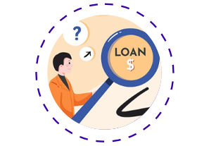 درخواست وام